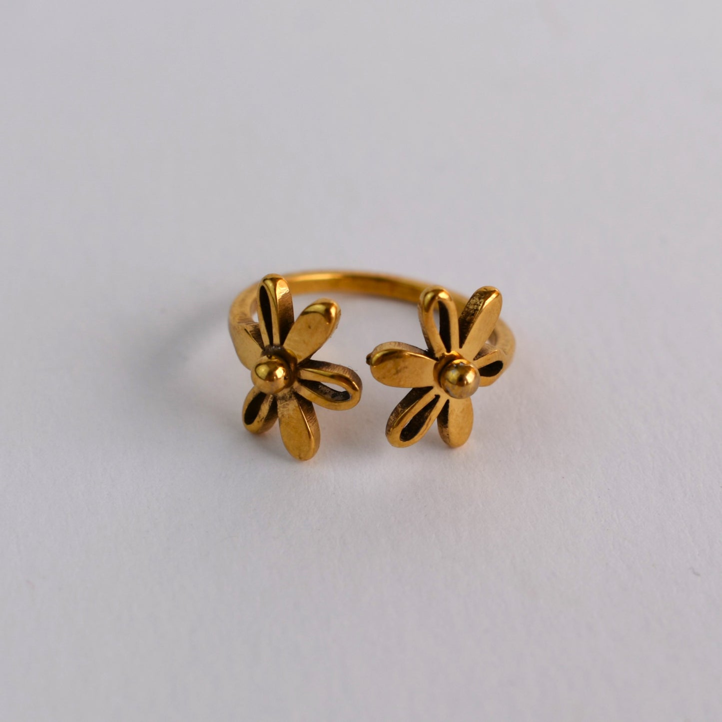 Anel Brisa de Primavera