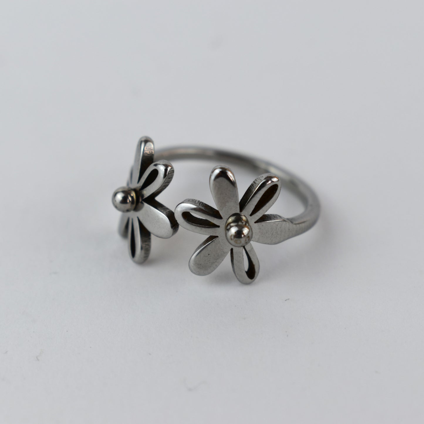 Anel Brisa de Primavera