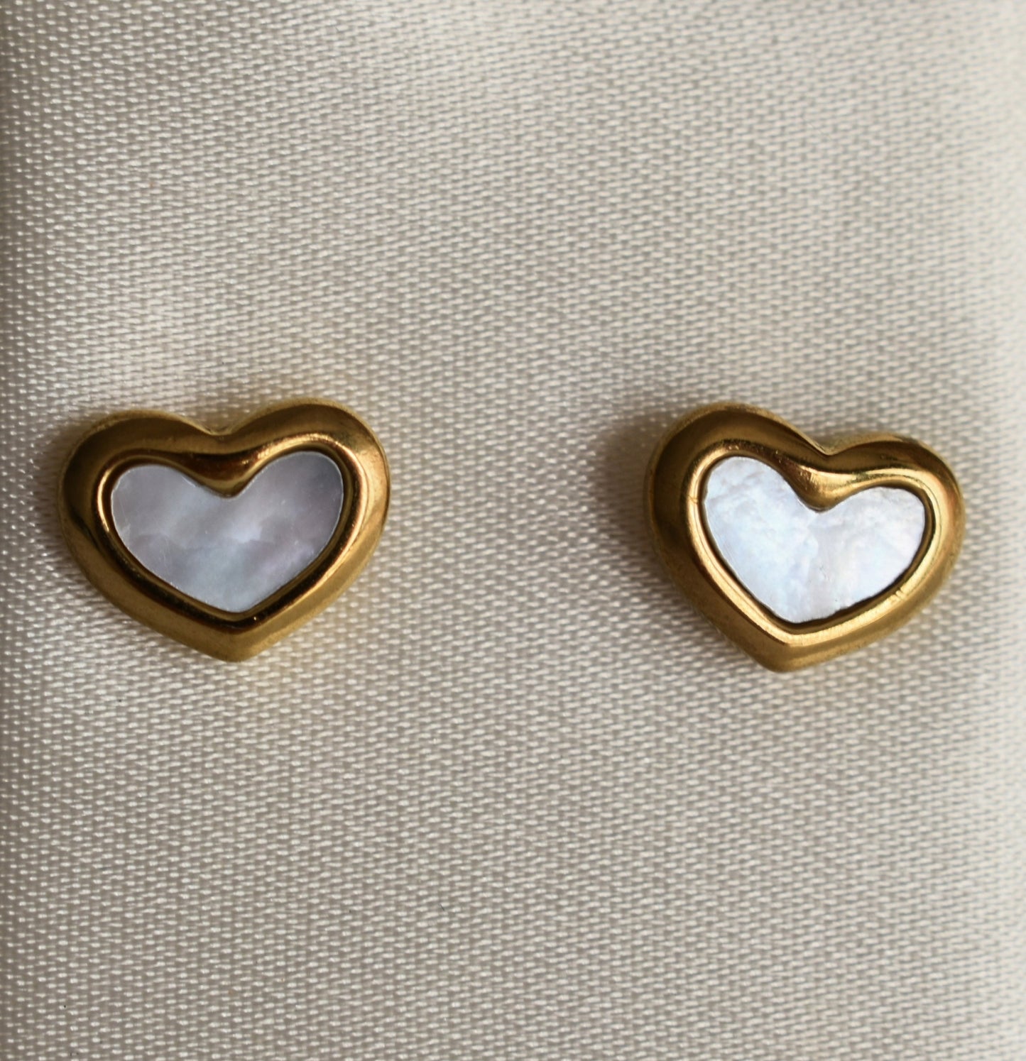 Brincos Love Shine