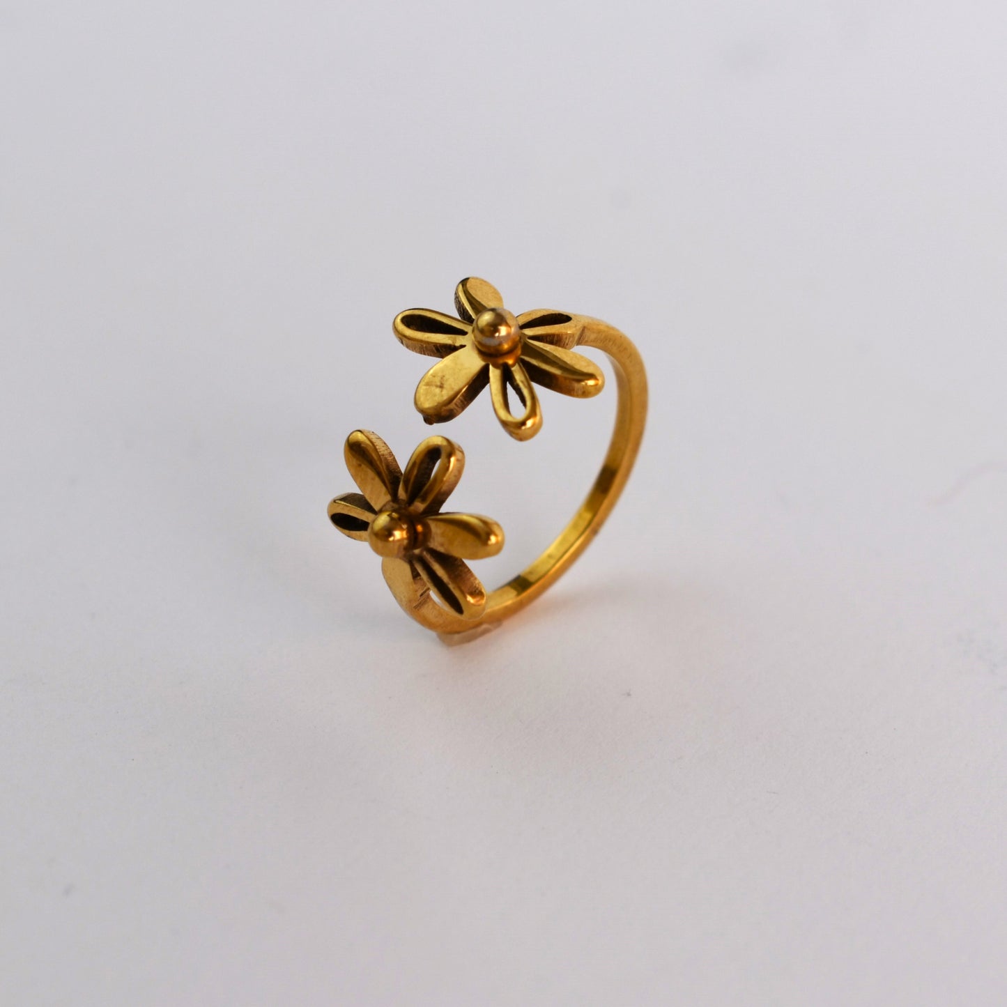 Anel Brisa de Primavera