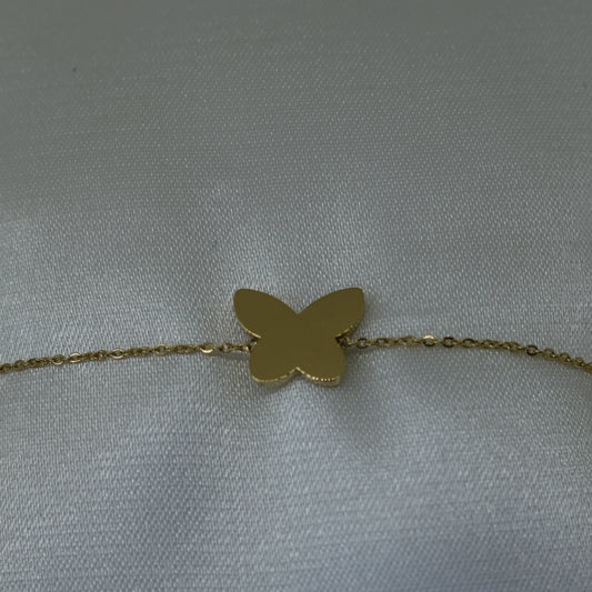 Pulseira Borboleta